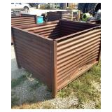 Steel Parts Bin