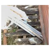 Steel Parts Bin