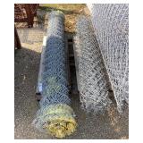 Chain Link Fence Stuff