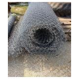 Chain Link Fence Stuff