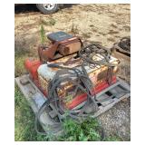 Goodall Generator