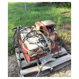 Goodall Generator