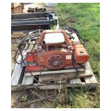 Goodall Generator