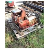 Goodall Generator