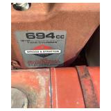 Goodall Generator