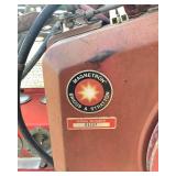 Goodall Generator