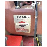 Goodall Generator