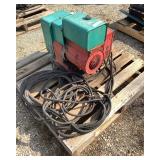 Onan Generator
