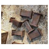 Steel Risers