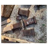 Steel Risers