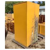 Eagle Flammables Cabinet
