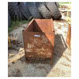Materials/Parts Storage