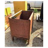 Materials/Parts Storage