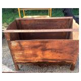 Materials/Parts Storage