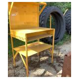 Heavy Duty Desk/Workbench