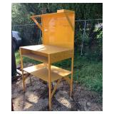 Heavy Duty Desk/Workbench