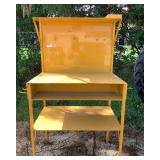 Heavy Duty Desk/Workbench