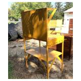 Heavy Duty Desk/Workbench