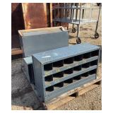 Shop Storage
