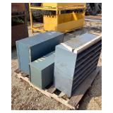 Shop Storage