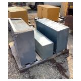 Shop Storage