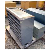 Shop Storage