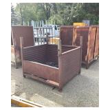 Steel Parts Bin