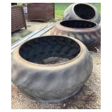 Two Tire Feeders
