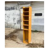 Steel Storage Rack