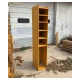 Steel Storage Rack