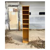 Steel Storage Rack