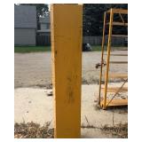 Steel Storage Rack