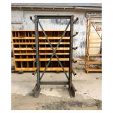 Steel Storage Rack