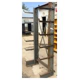 Steel Storage Rack
