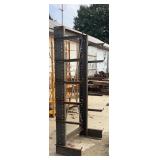 Steel Storage Rack
