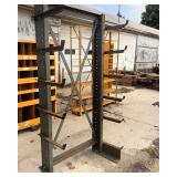 Steel Storage Rack