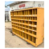 Shop Storage Rack