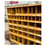 Shop Storage Rack
