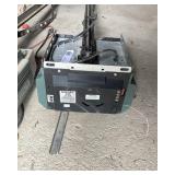 Garage Door Opener