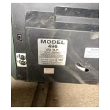 Garage Door Opener