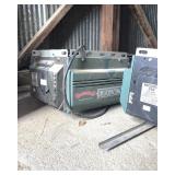 Garage Door Opener