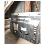 Garage Door Opener