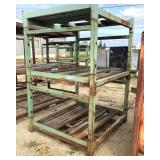 Portable Pallet Racks