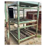 Portable Pallet Racks