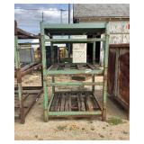 Portable Pallet Racks