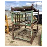 Portable Pallet Racks