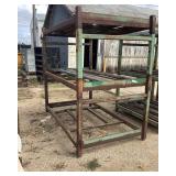Portable Pallet Racks