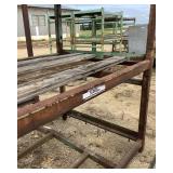 Portable Pallet Racks