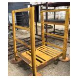Storage Rack