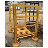 Storage Rack